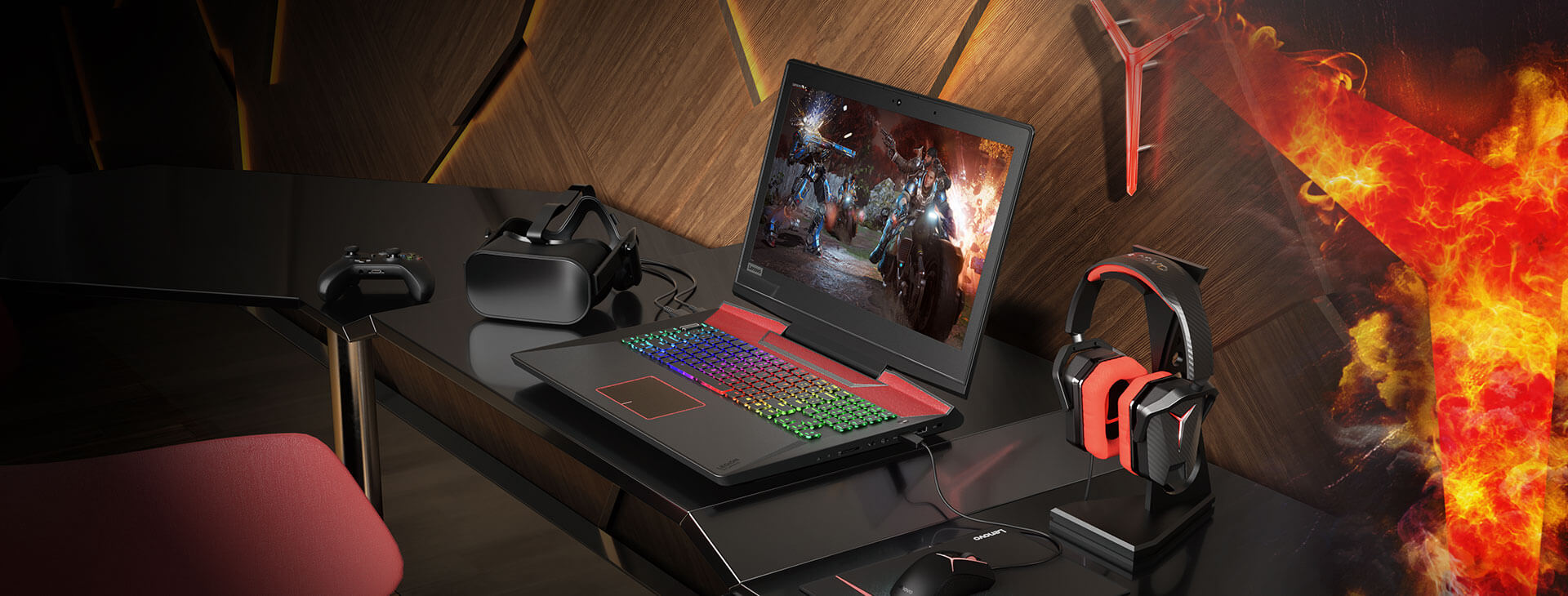 Read more about the article What You Need to Know About Gaming Laptop Specs