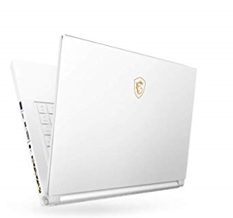 msi p65 creator review of the stylish gold label 