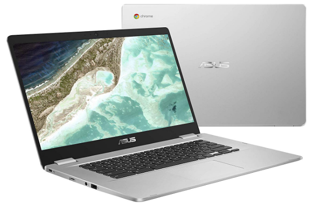 ASUS Chromebook, best affordable Chromebooks