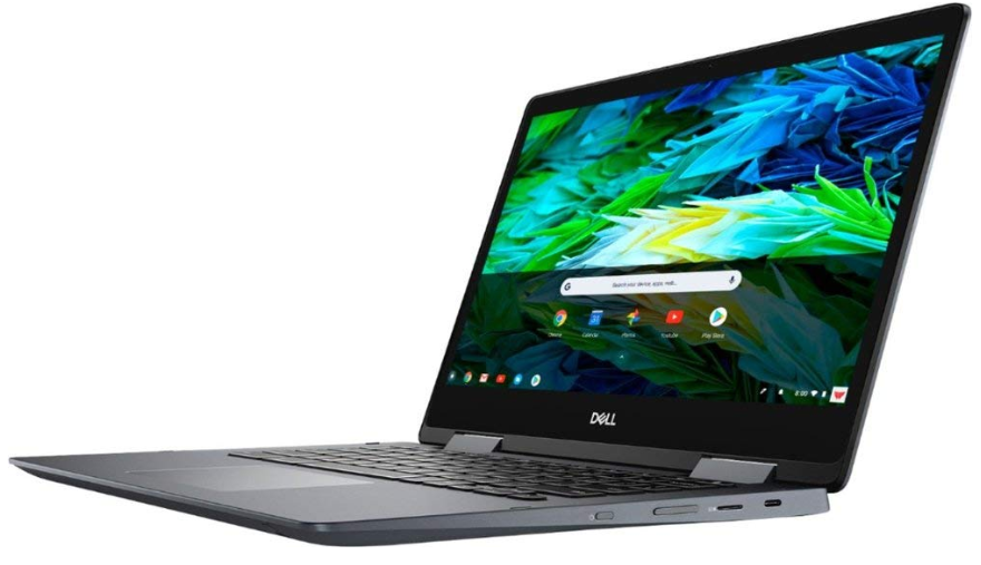 Dell Inspiron Chromebook, Best Affordable Chromebooks