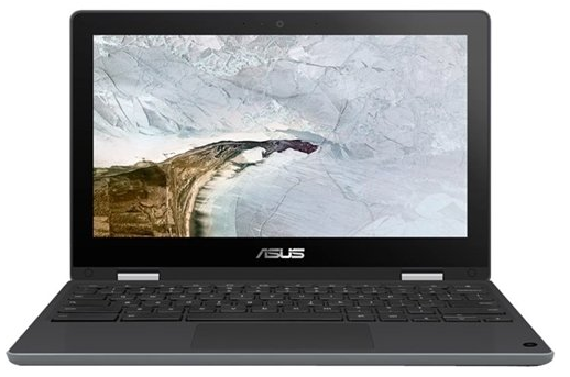 ASUS CHROMEBOOK FLIP, affordable laptops