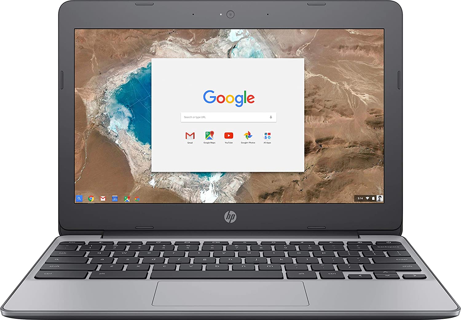 HP ChromeBook 11, affordable laptops