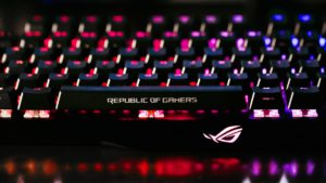 Reasons Why ASUS Gaming Laptops are the Best