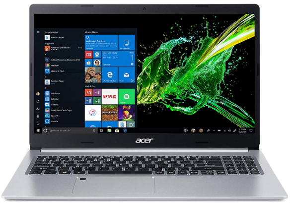 Acer Aspire 5, A Great Value Budget Laptop, affordable laptops