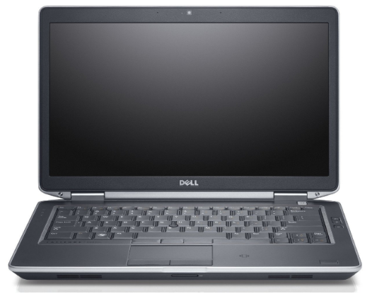 Dell Latitude E6220, affordable laptops