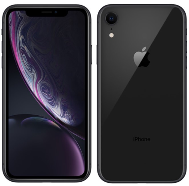 Apple iPhone XR, phones with the best battery life