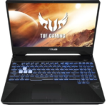 Asus TUF Gaming Laptop FX505