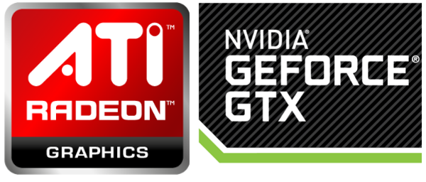 ATI Nvidia gaming laptop specs