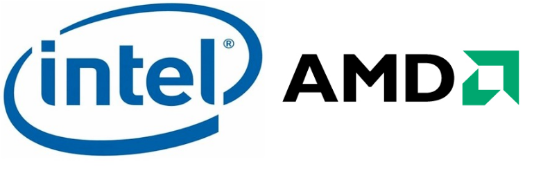 Intel AMD gaming laptop specs