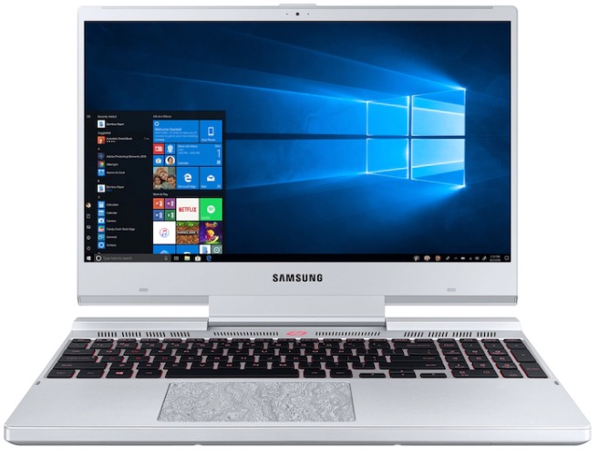 Samsung Gaming Laptops, Odyssey (9750H/GTX1650)