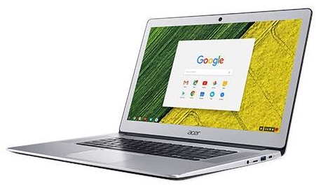 Chromebook