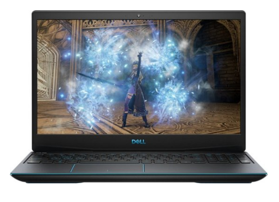 affordable gaming laptops, Dell G3 15