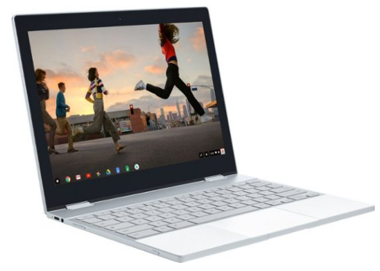 Google Pixelbook, top Chromebook laptops