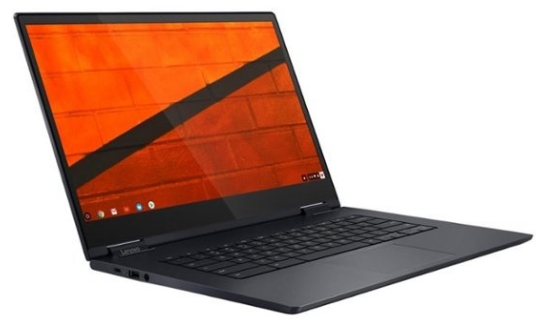 Lenovo Yoga C630, top Chromebook laptops