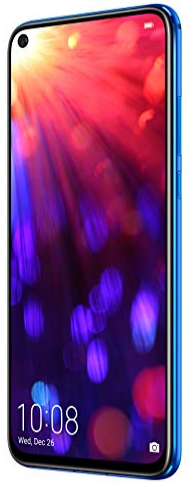 Front View, Honor View 20 (V20), Top-rated for Gaming, latest Huawei smartphones
