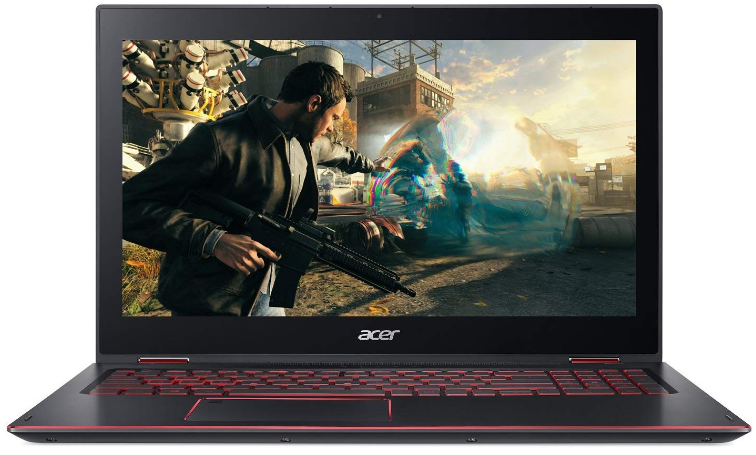 Best Buy Gaming Laptop, Acer Nitro