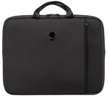 Mobile Edge Alienware Vindicator Laptop Bag Sleeve