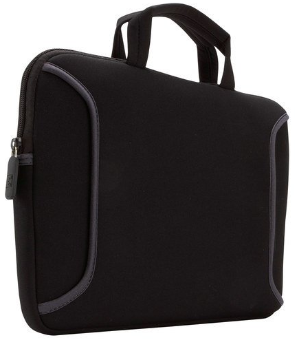 Case Logic Black Laptop Bag Sleeve