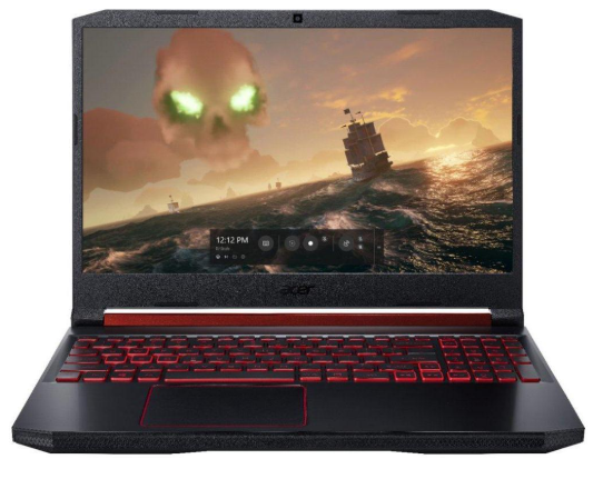 Good but Cheap Gaming Laptops, Acer Nitro 5