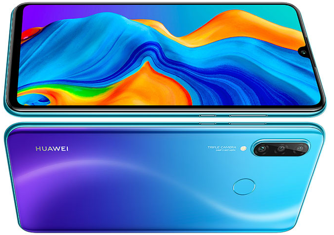 You are currently viewing New Huawei P30 Lite Review: 2020 New Edition Smartphone