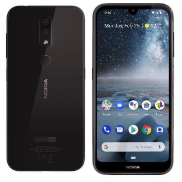 Nokia 4.2 is one of the best good and cheap smartphones because of the retail price.