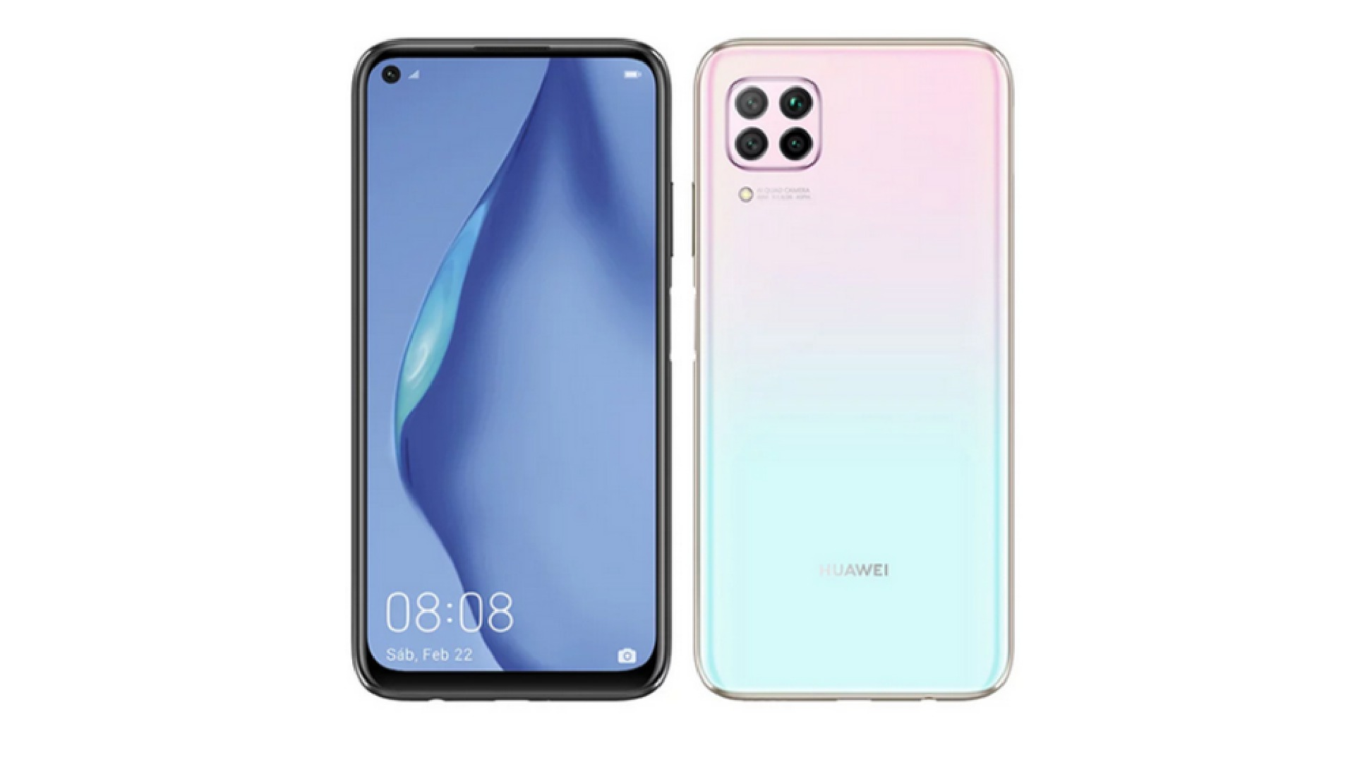 You are currently viewing Huawei P40 Lite Review: Affordable & Attractive