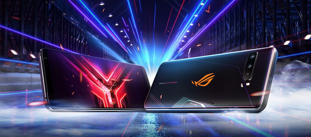 Read more about the article ASUS ROG Gaming Phone 3 Review: Best Gaming Masterpiece
