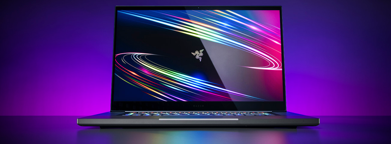 You are currently viewing Introducing Powerful Razer Blade Gaming Laptops
