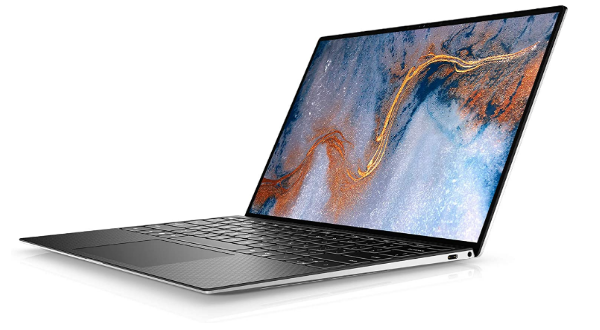 Dell XPS 13 9300 (2020), Laptops with Longest Battery Life