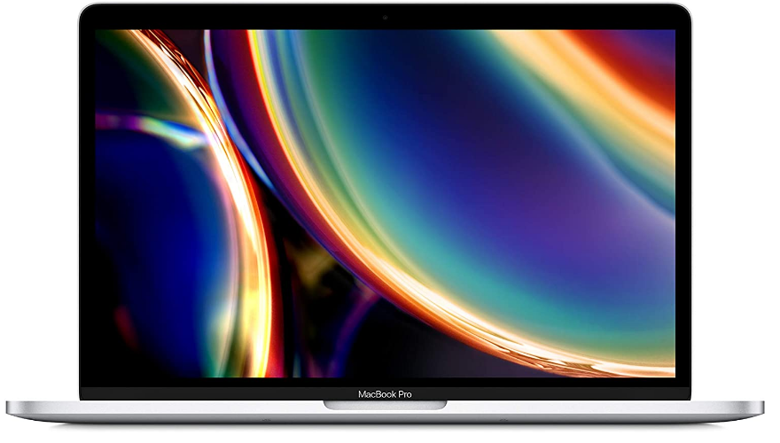 MacBook Pro (2020), Laptops with Longest Battery Life