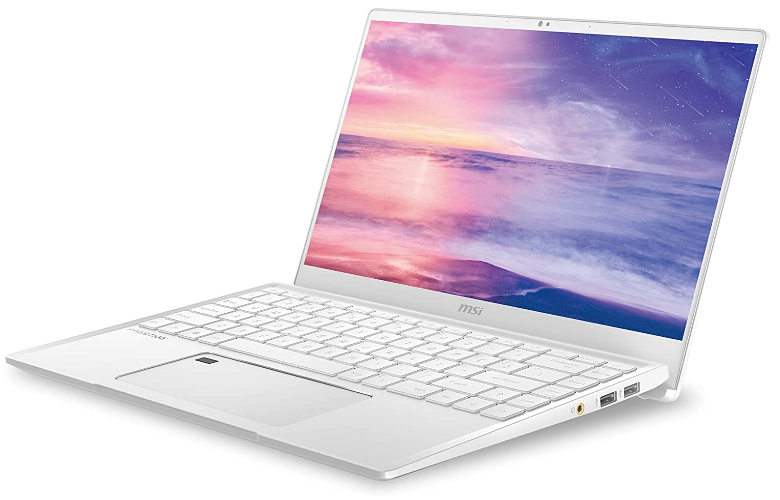 MSI Prestige 14 (2020), Laptops with Longest Battery Life