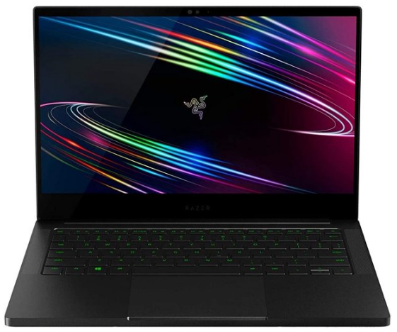 Razer Blade Stealth 13 (2019), Laptops with Longest Battery Life