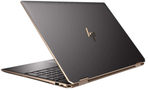 Read more about the article 2020 HP Spectre X360 15 Review: Gorgeous with short battery life