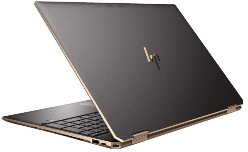 You are currently viewing 2020 HP Spectre X360 15 Review: Gorgeous with short battery life