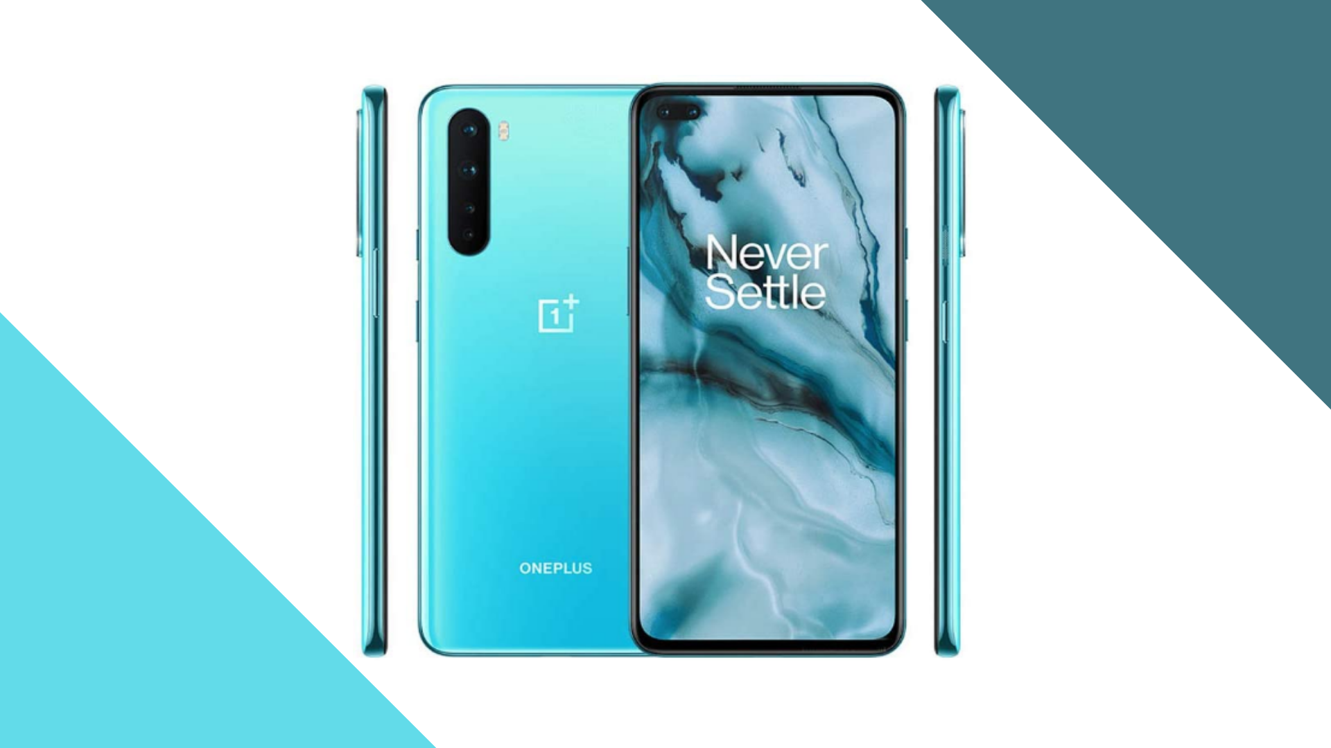 You are currently viewing OnePlus Nord 5G Review: The Affordable Premium Smartphone