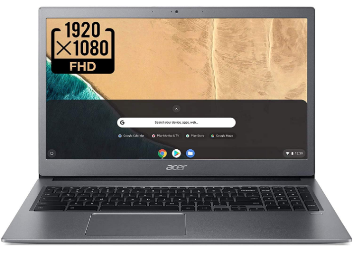 Best Budget Business Laptops, Acer Chromebook 715