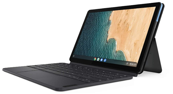 Best Budget Business Laptops, Lenovo Chromebook Duet