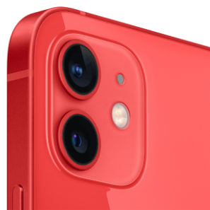 Dual Camera of the Apple iPhone 12, Apple iPhone 12 review