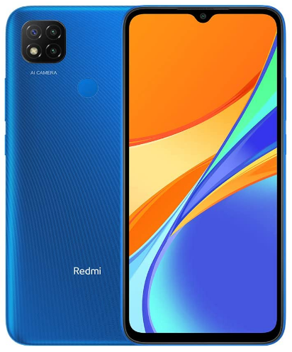 Xiaomi Redmi 9C