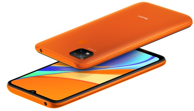 Xiaomi Redmi 9C