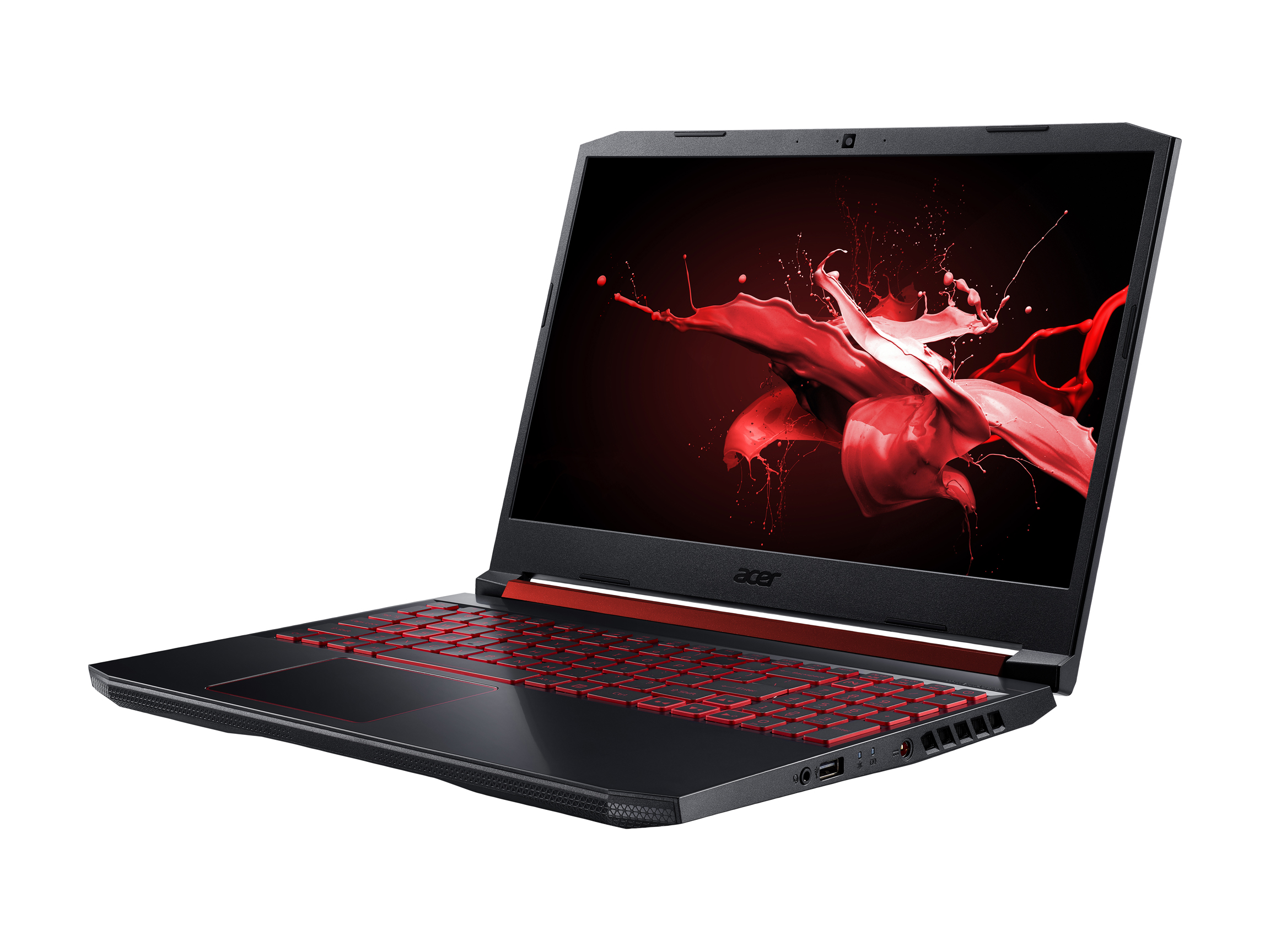 Read more about the article 2021 Acer Nitro 5 Gaming Laptop Review: An Affordable, Pretty, and Powerful