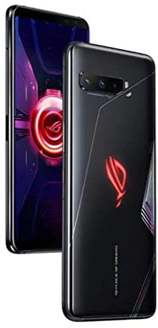 Asus ROG Phone 5 smartphone