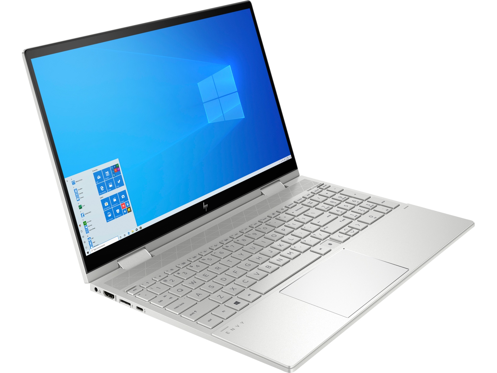 Read more about the article HP Envy X360 15 Review: The Affordable but Astonishing 2in1 laptop