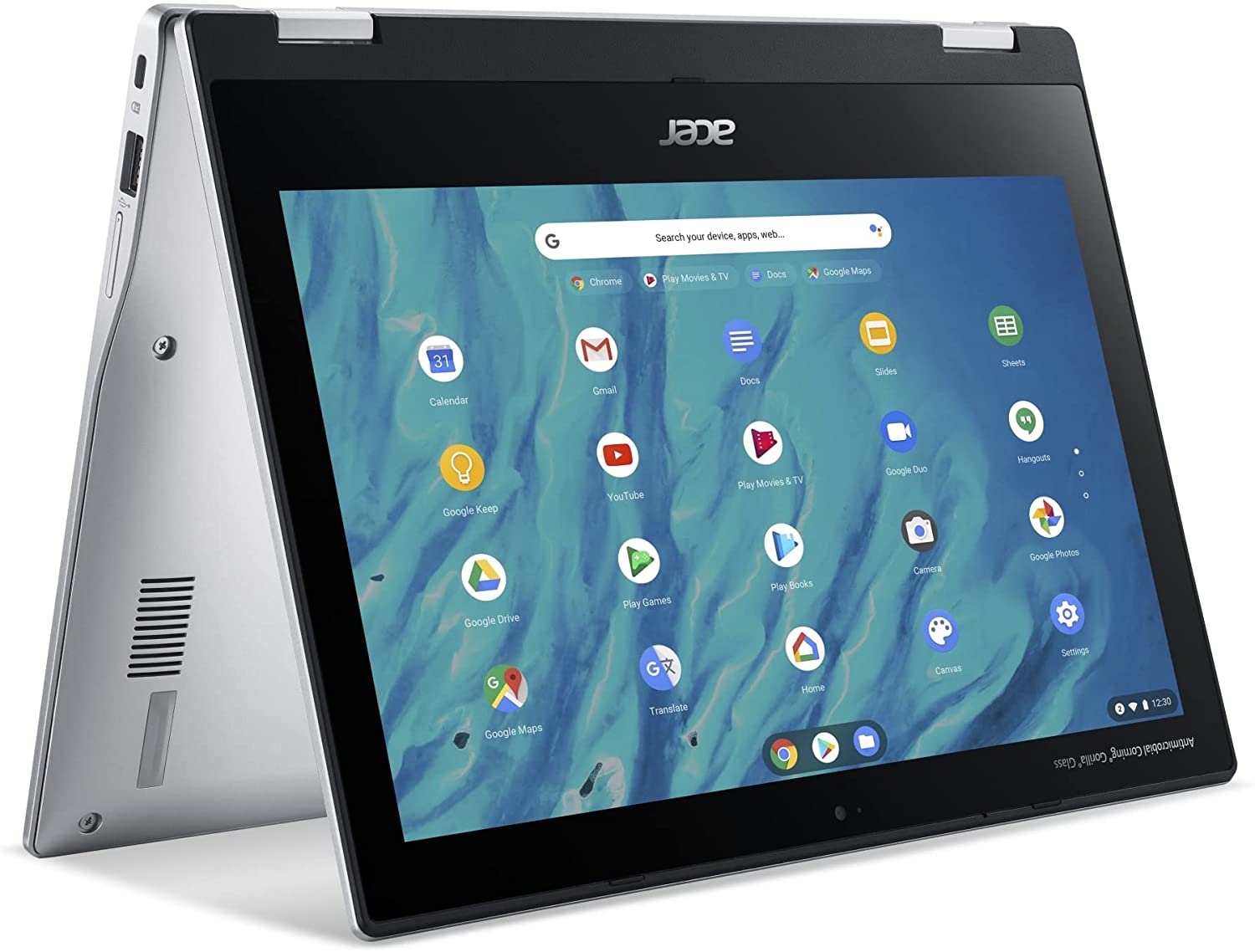 Acer Chromebook Spin 311