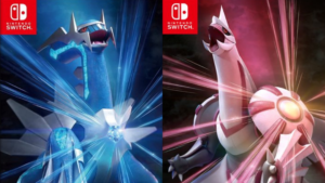 Read more about the article Pokemon Brilliant Diamond and Pokemon Shining Pearl Review