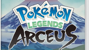 Pokemon Legends Arceus Review: Looks Average but Fun