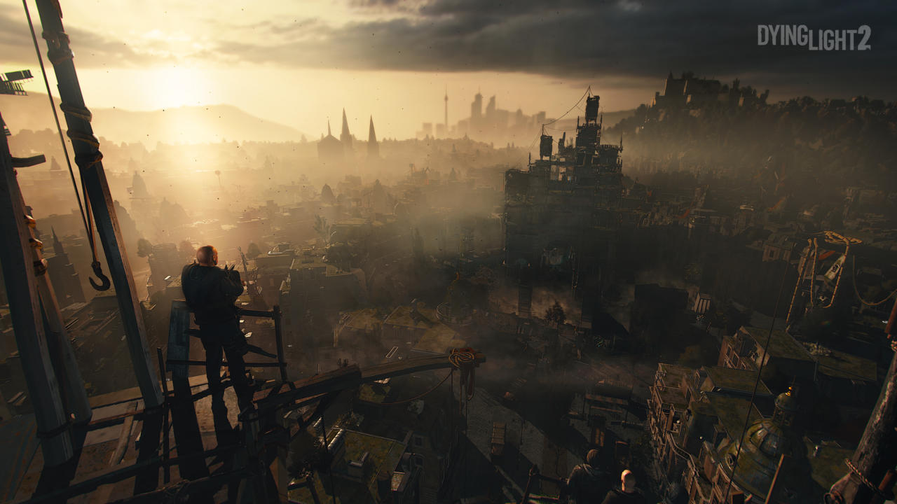 You are currently viewing Dying Light 2: Stay Human Review