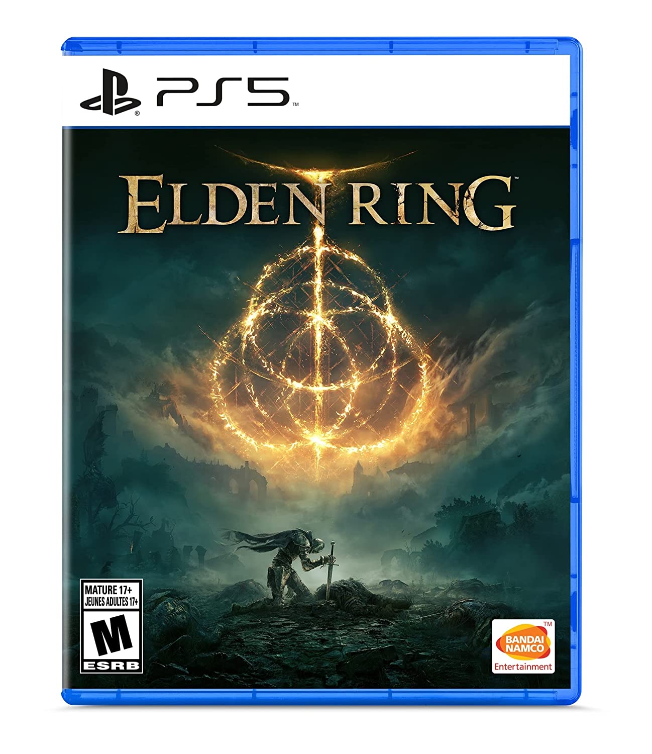 Bandai Namco Elden Ring