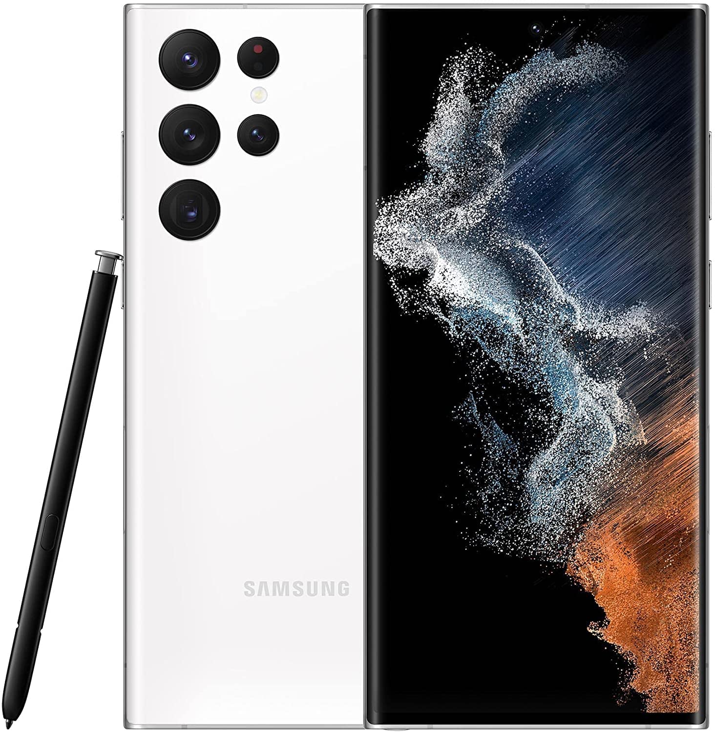 Samsung Galaxy S22 Ultra 2022