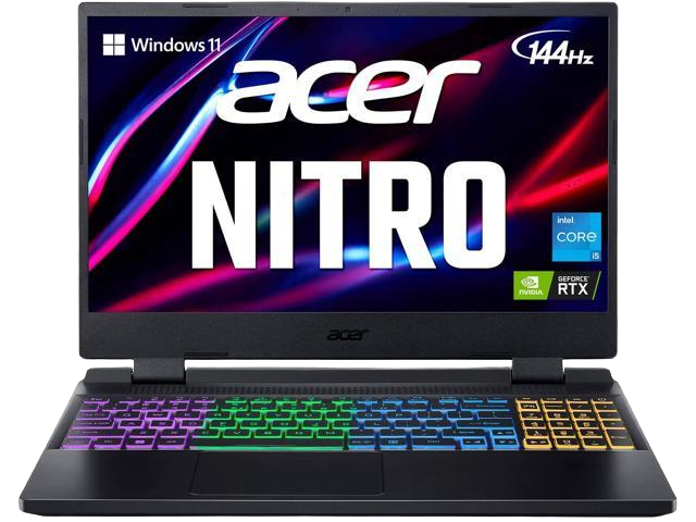 Acer Nitro 5 Gaming Laptop